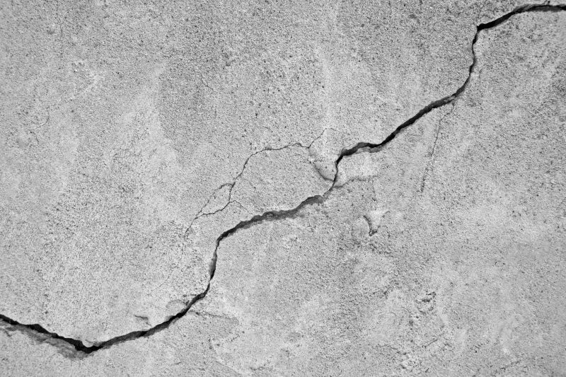 Cracked Foundation Repair in Osseo, MN