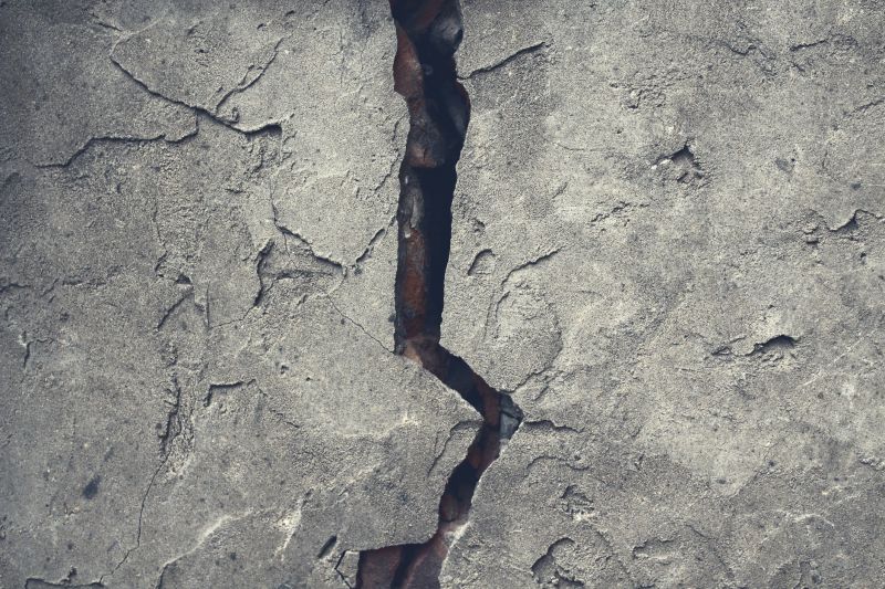 Foundation Crack Repair in Big Lake, MN