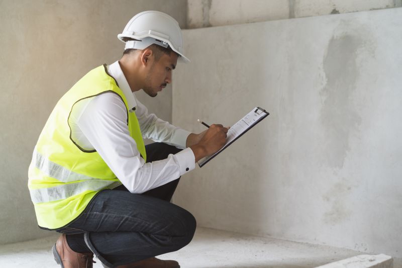 Foundation Inspection in Anoka County, MN