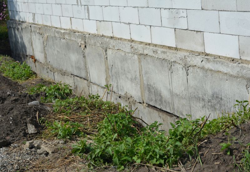 Foundation Maintenance in Anoka County, MN