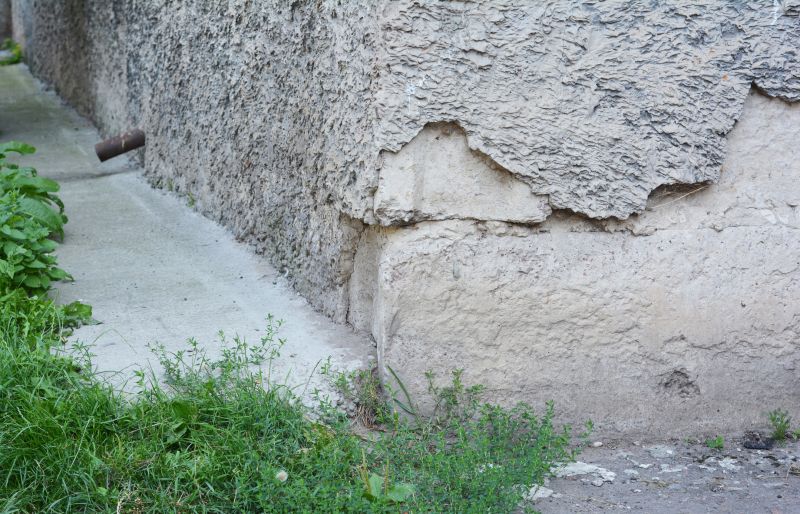 Foundation Maintenance in Anoka County, MN