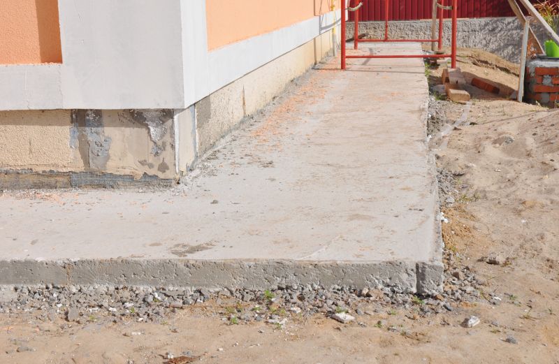 Foundation Repair in Hamel, MN