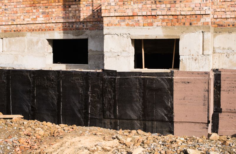 Foundation Repair in Wright County, MN