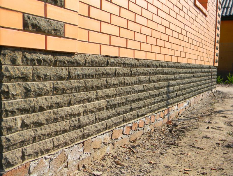 Foundation Strengthening in Anoka County, MN