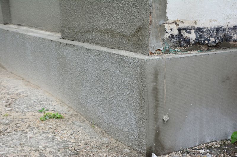 Foundation Structural Repair in Osseo, MN