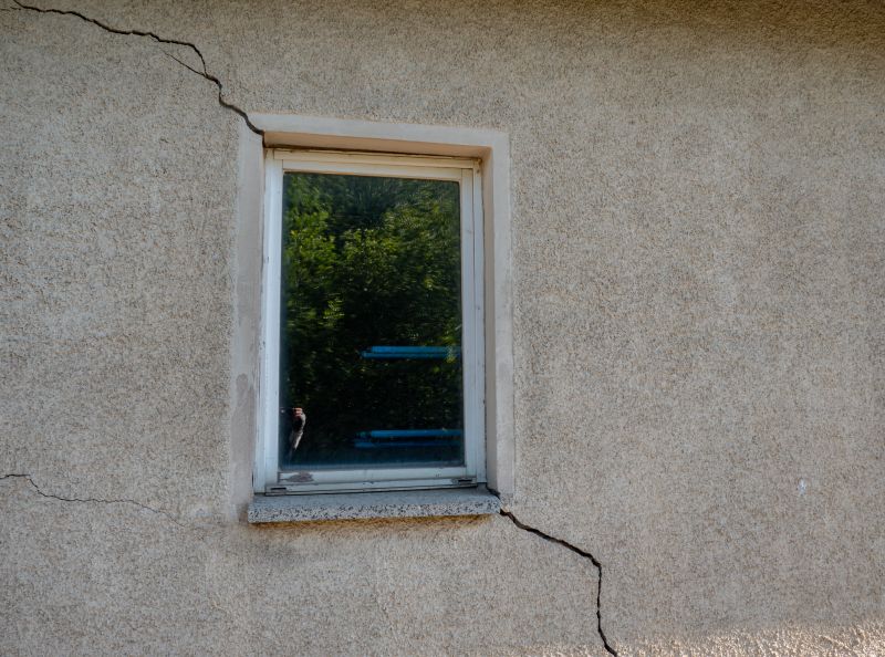 Foundation Structural Repair in Zimmerman, MN