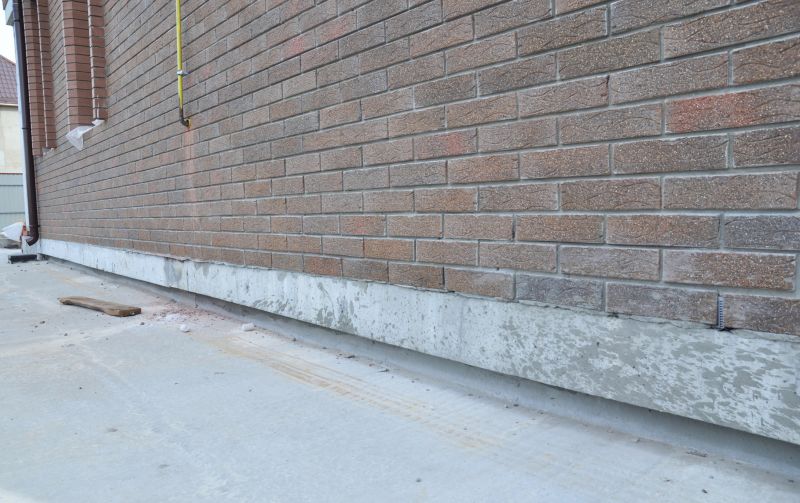 Structural Foundation Repair in Zimmerman, MN