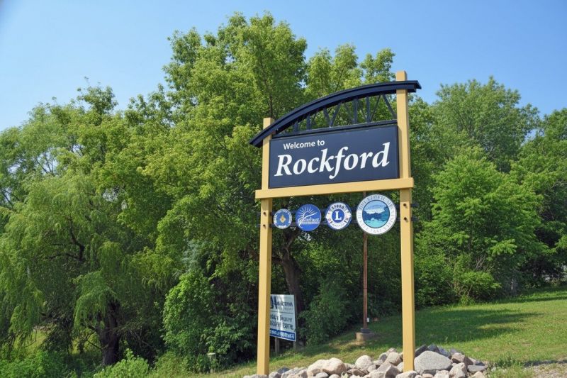 Rockford, MN