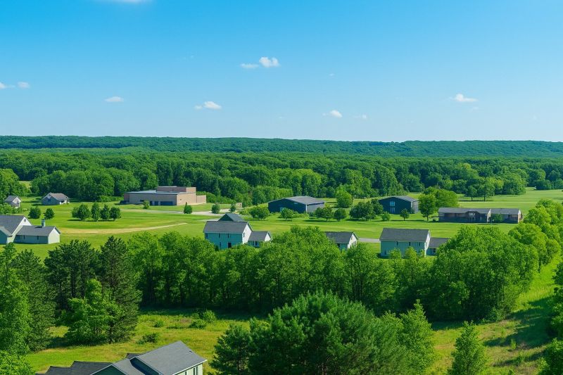 Zimmerman, MN